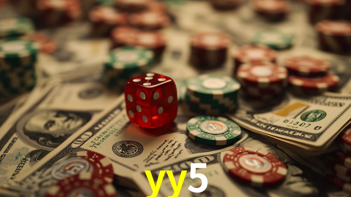 yy5 Recompensas para você