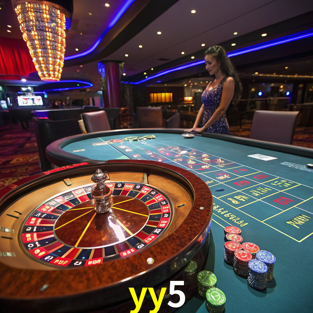 yy5 cassino