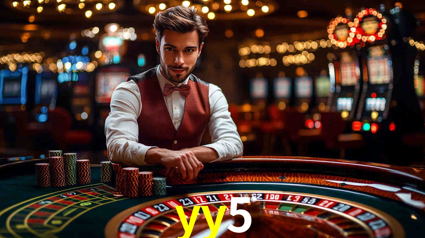 Problemas de Login no yy5