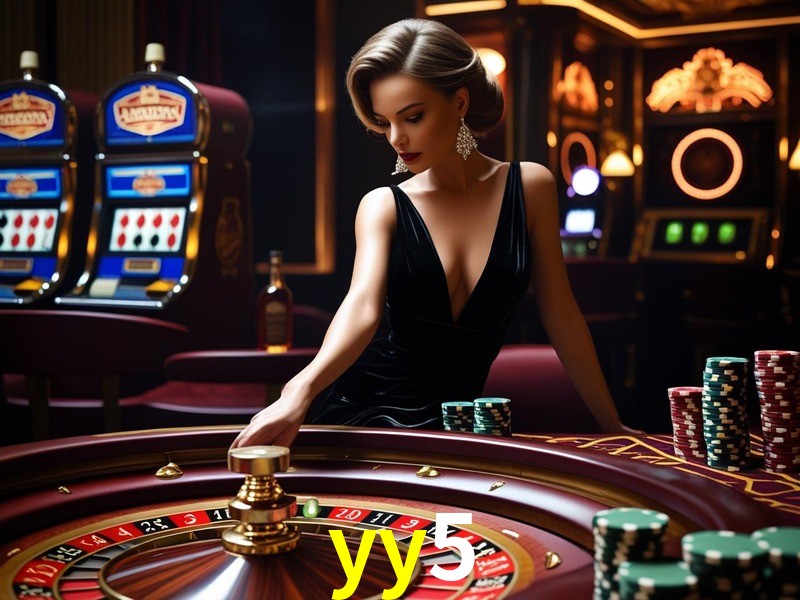 Registro e login no yy5